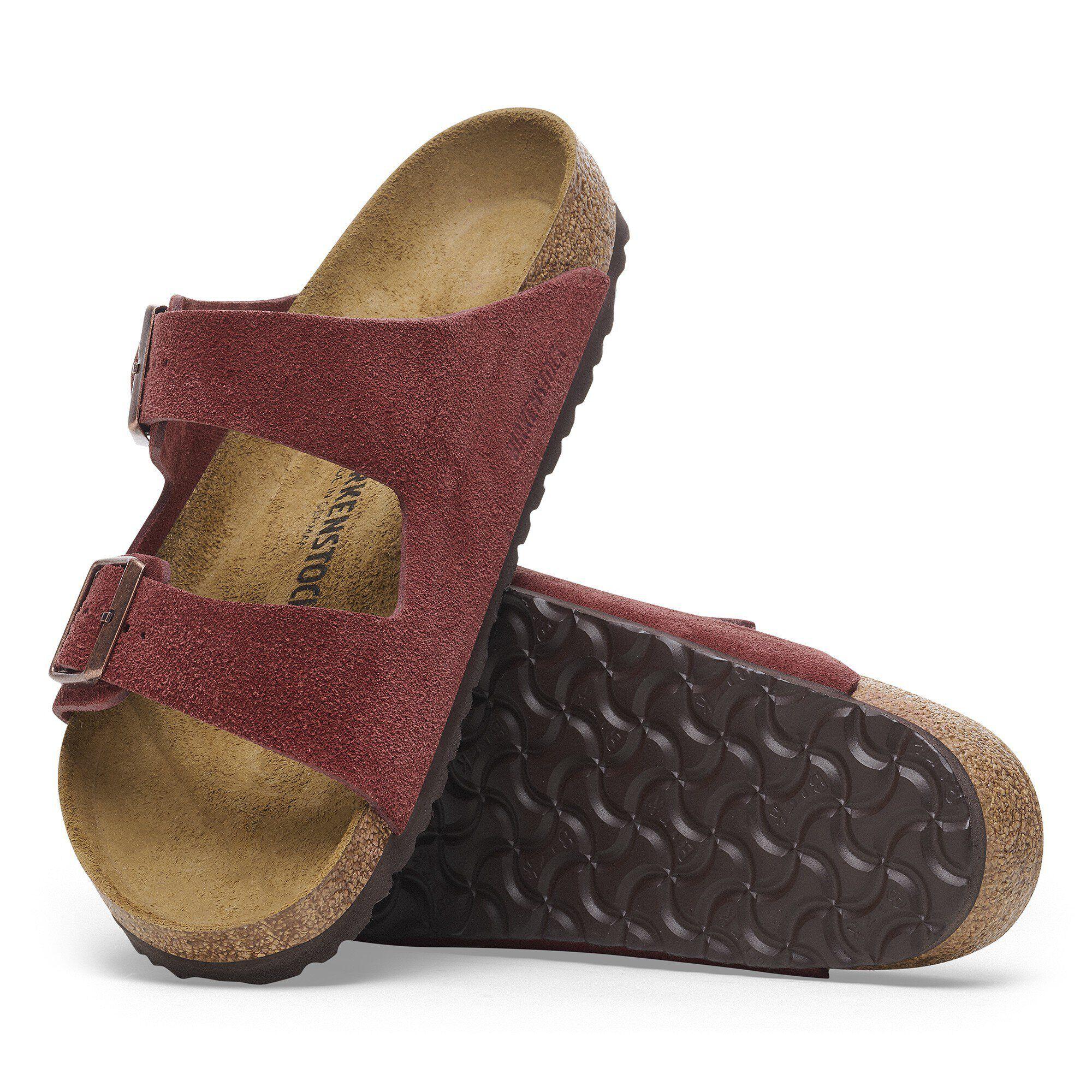 Arizona Suede Leather Product Image