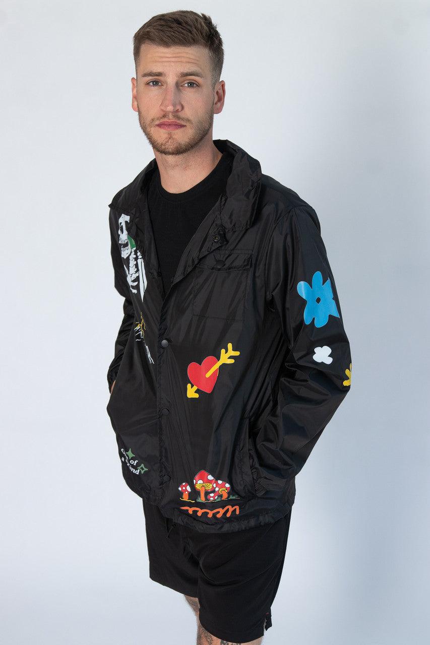 One of a Kind Jacket Product Image
