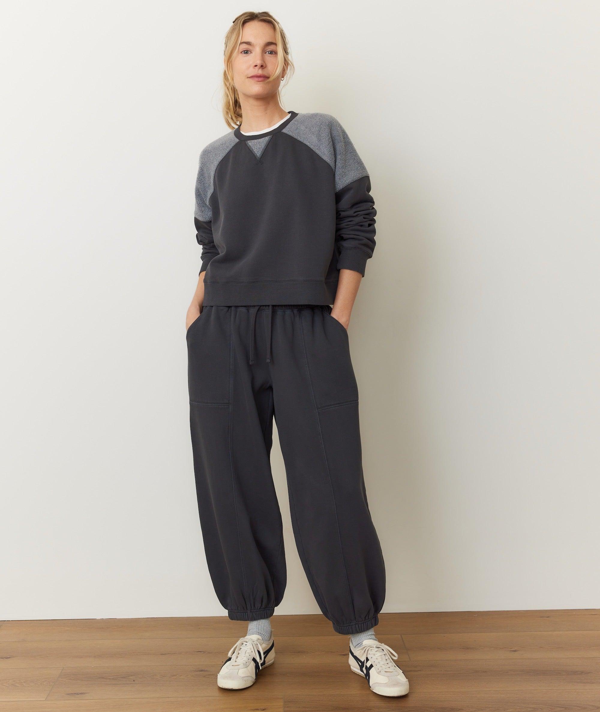 Cloud 9 Fleece Barrel Sweatpant Product Image