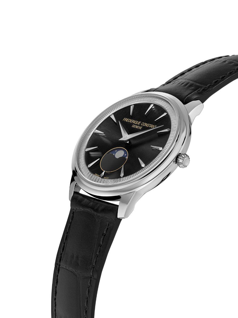 Classics Moneta Moonphase 37mm Product Image