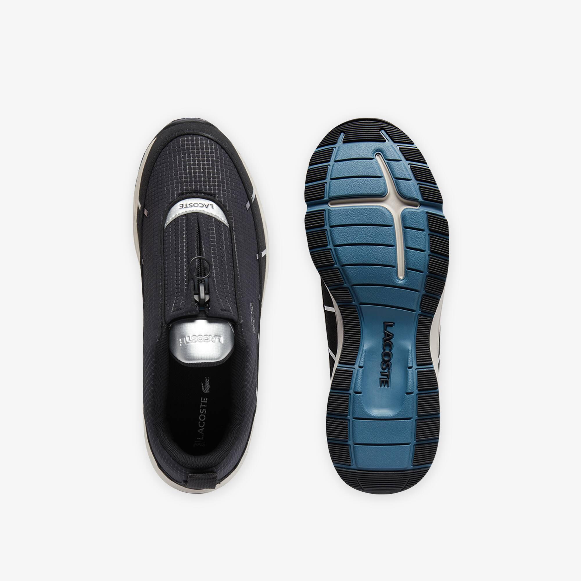 Men's Audyssor Zip OG Sneakers Product Image