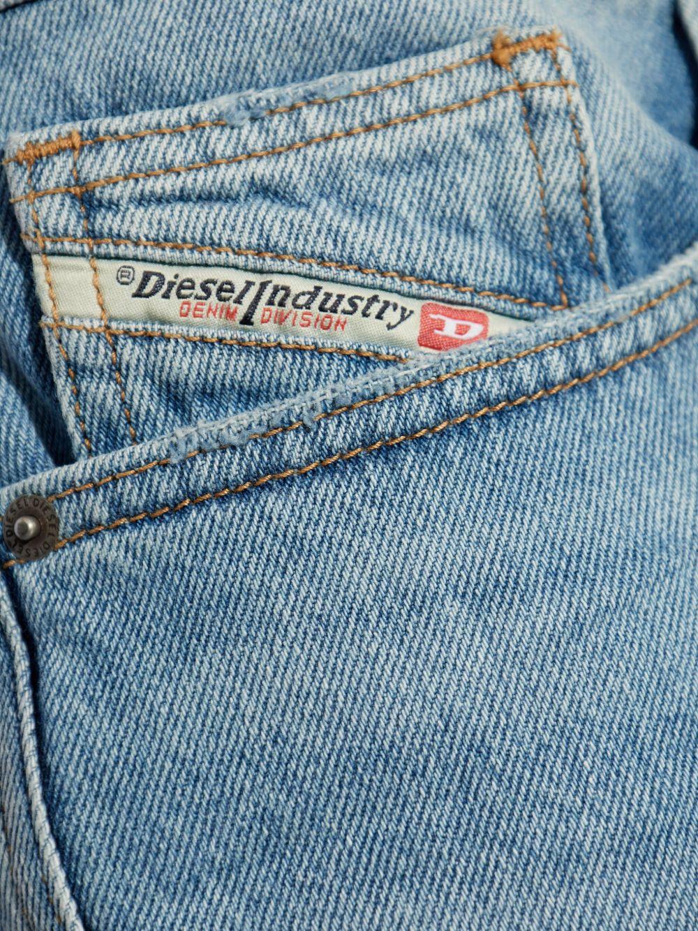 D-Macs jeans Product Image