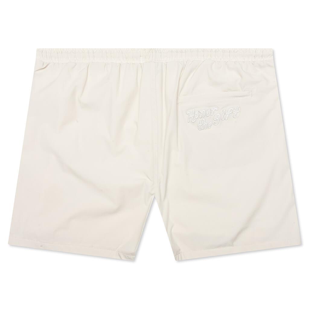 Trunk Shorts - Bone Male Product Image
