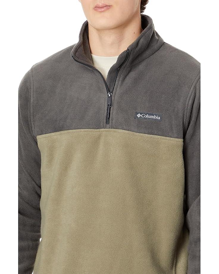 Men's Columbia Steens Mountain™ Half Zip Product Image