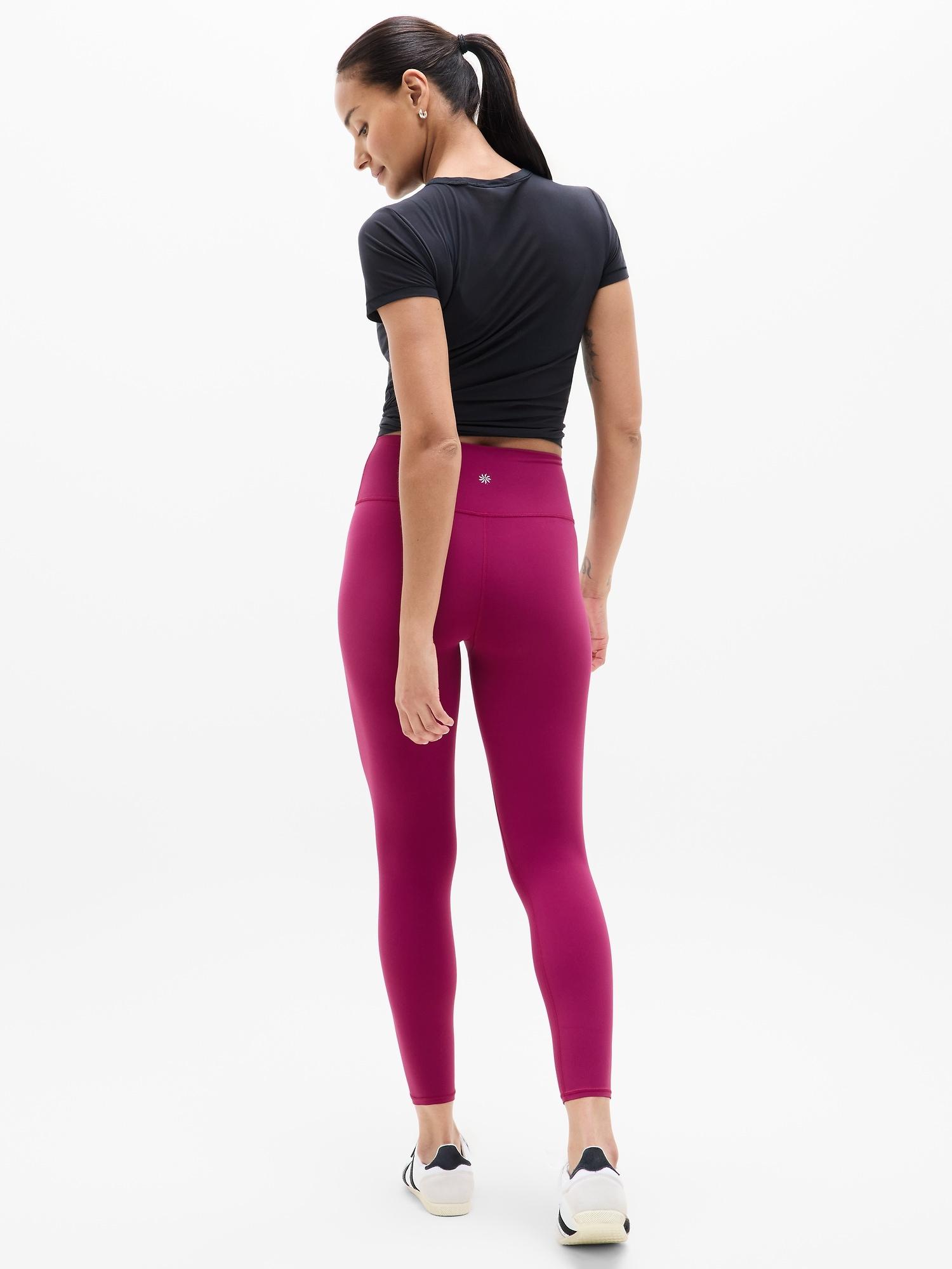 Transcend High Rise 7/8 Legging Product Image