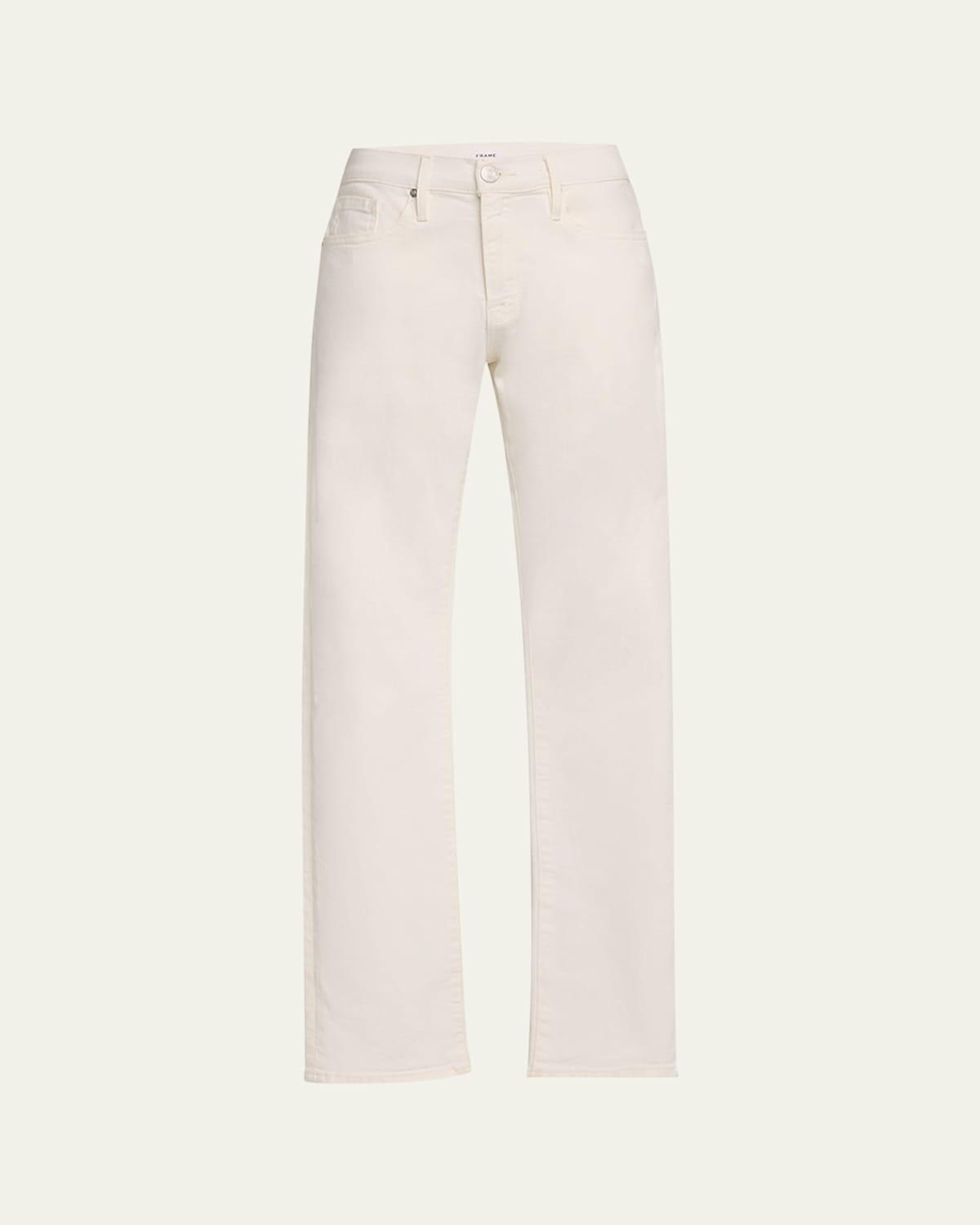 Frame LHomme Slim Fit Jeans Product Image