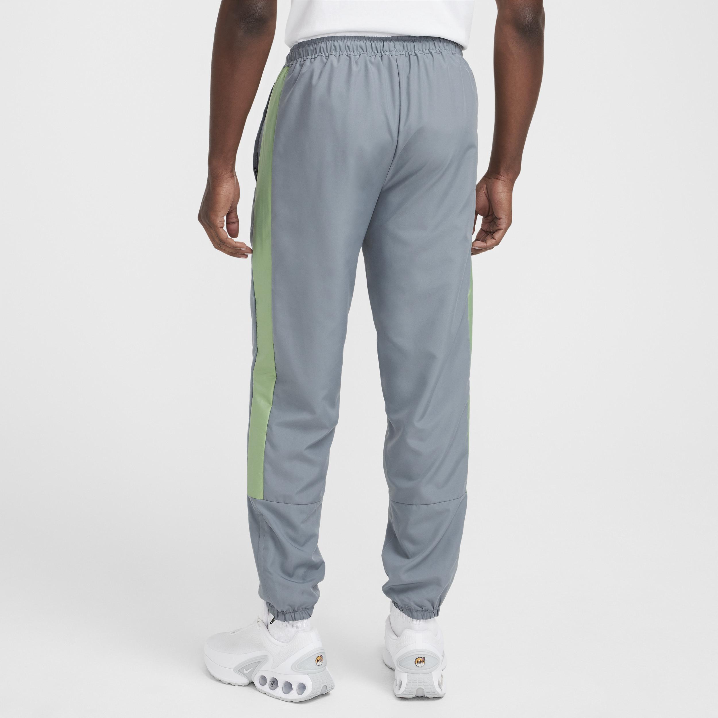 Nike Men's Academy Water-Repellent Soccer Pants Product Image