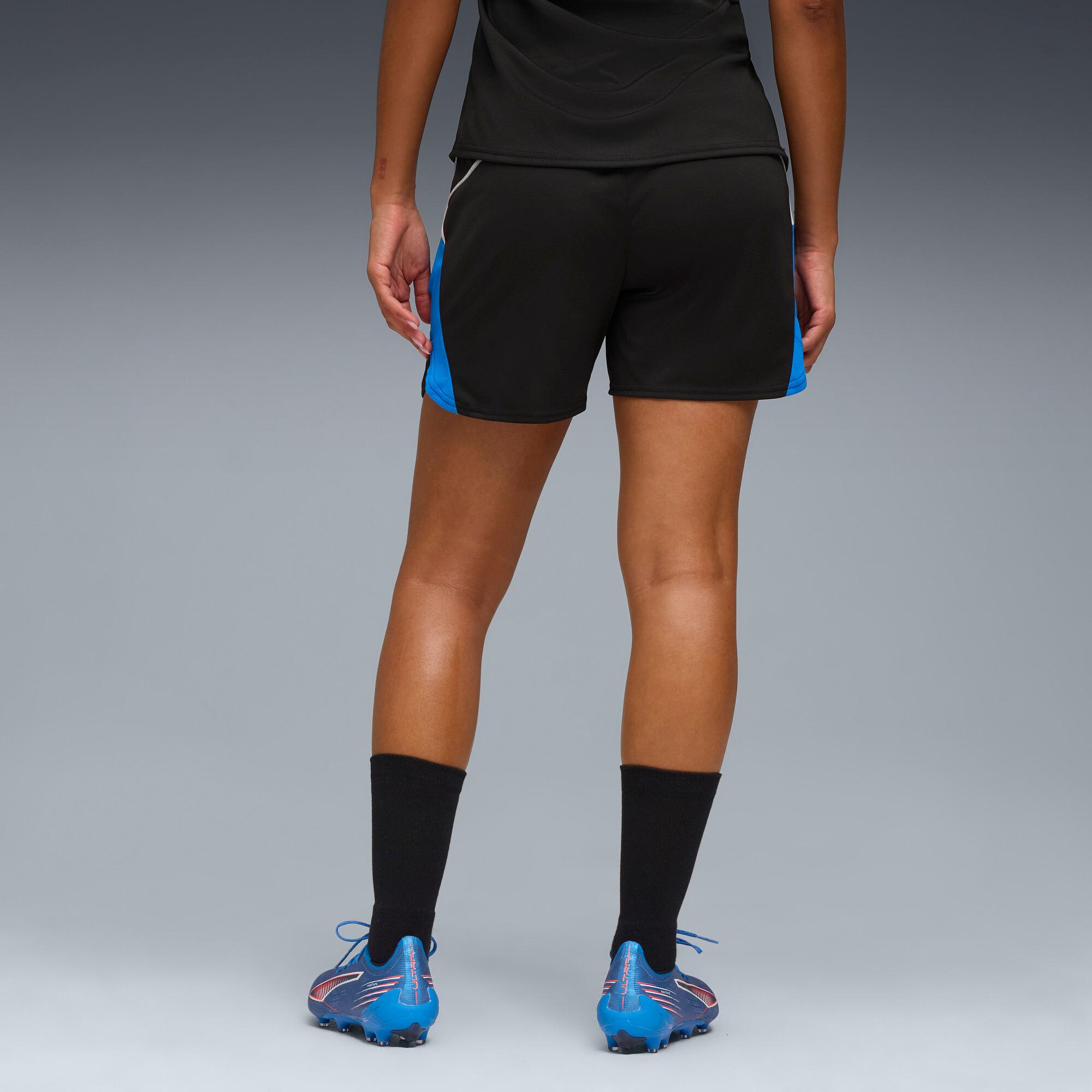 IndividualBLAZE Women's Soccer Shorts Product Image