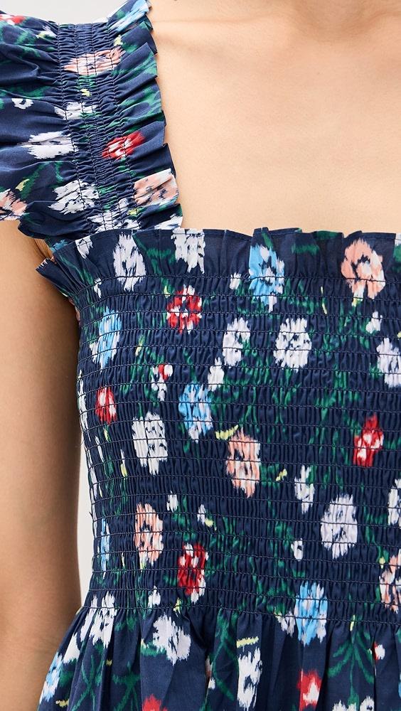 Hill House Home The Ellie Nap Dress | Shopbop Product Image