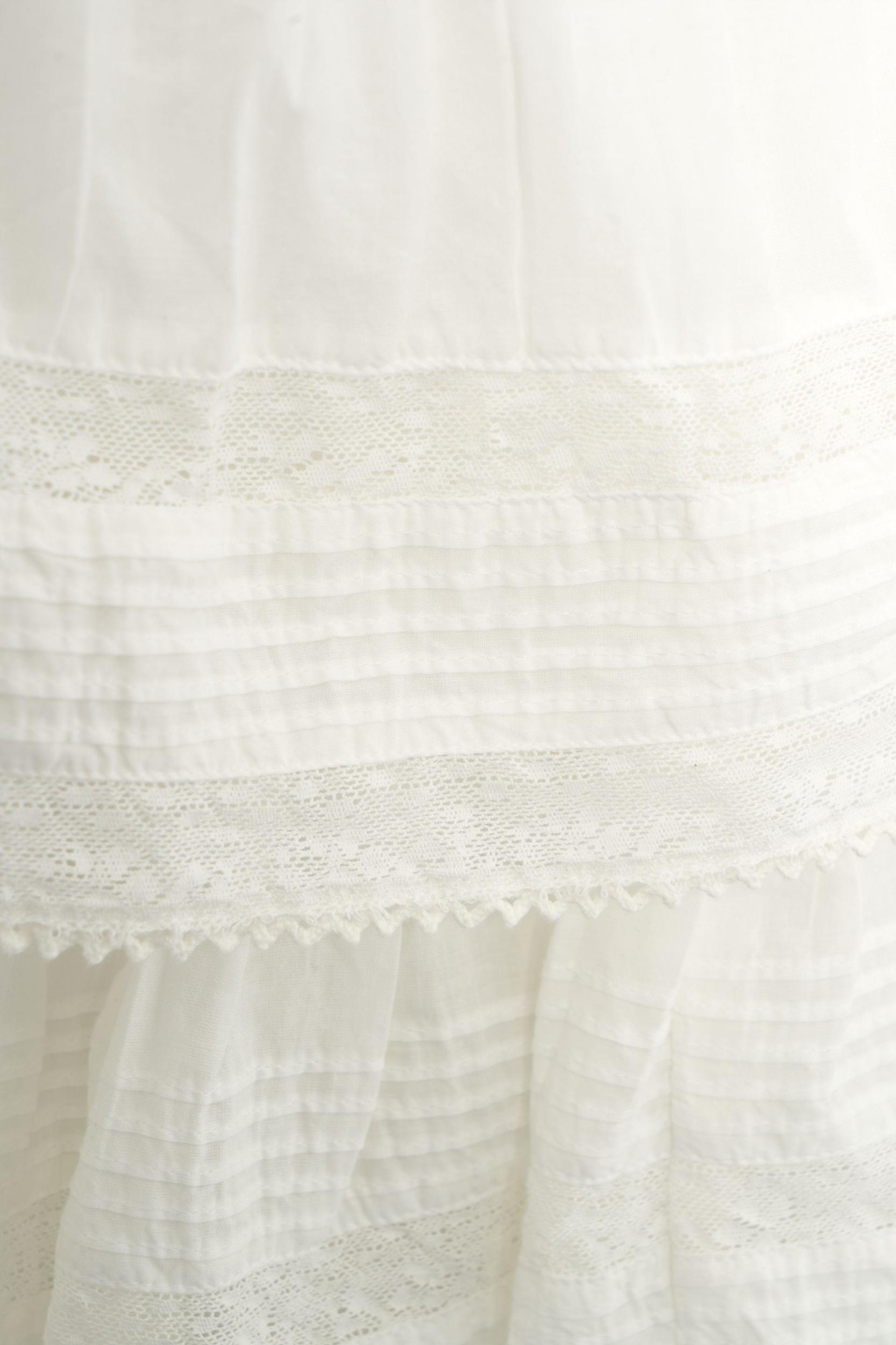 Ruffled mini dress 'Liv' Product Image