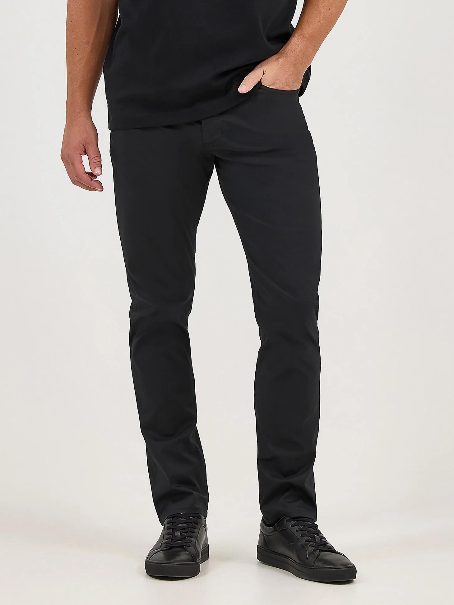 Men's Lee® X Lite Casual Pant | Men's Pants | Lee® Product Image