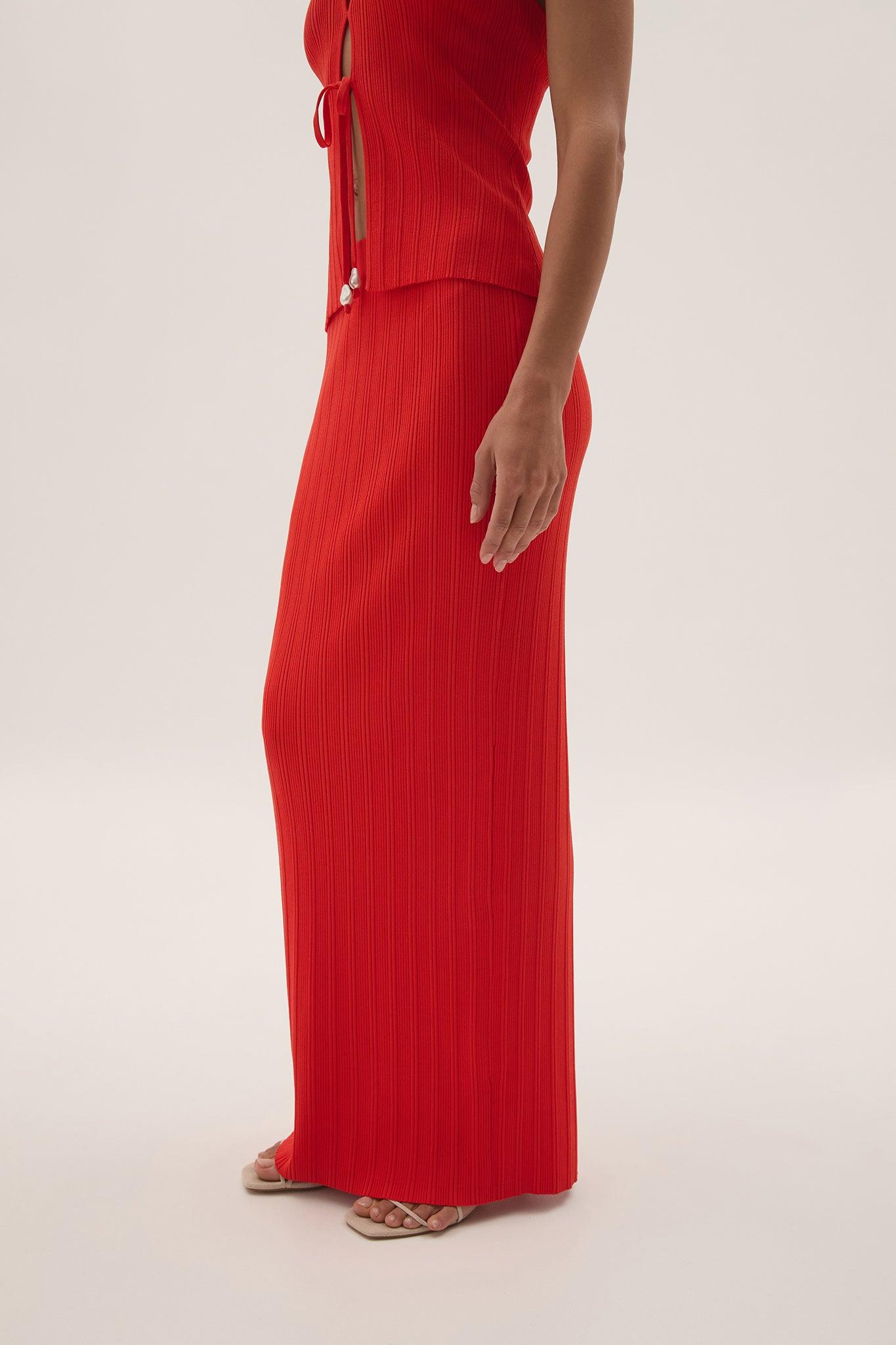 Coraline Halter Top Product Image