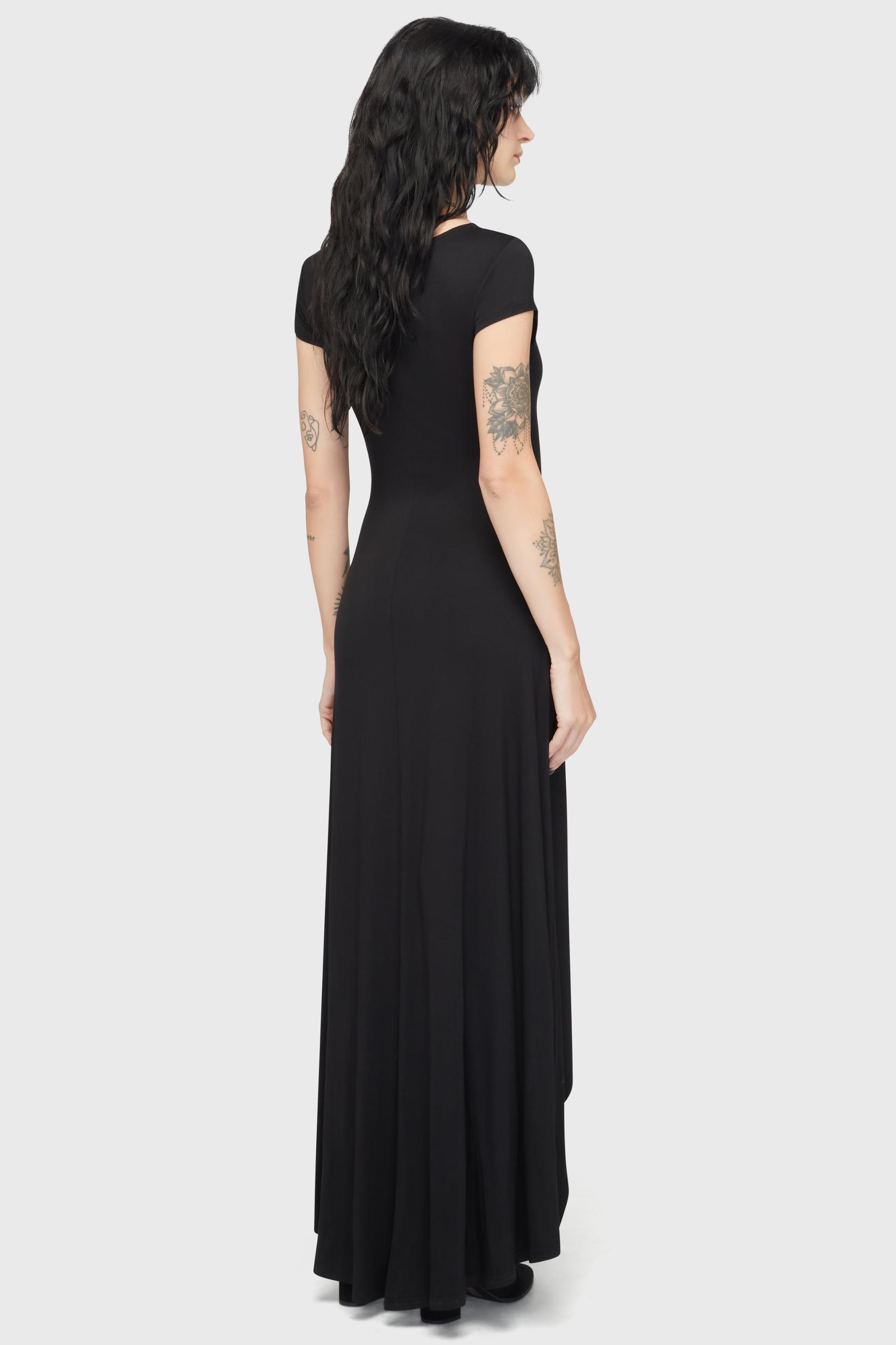 Ripley T-Maxi Dress Female Product Image