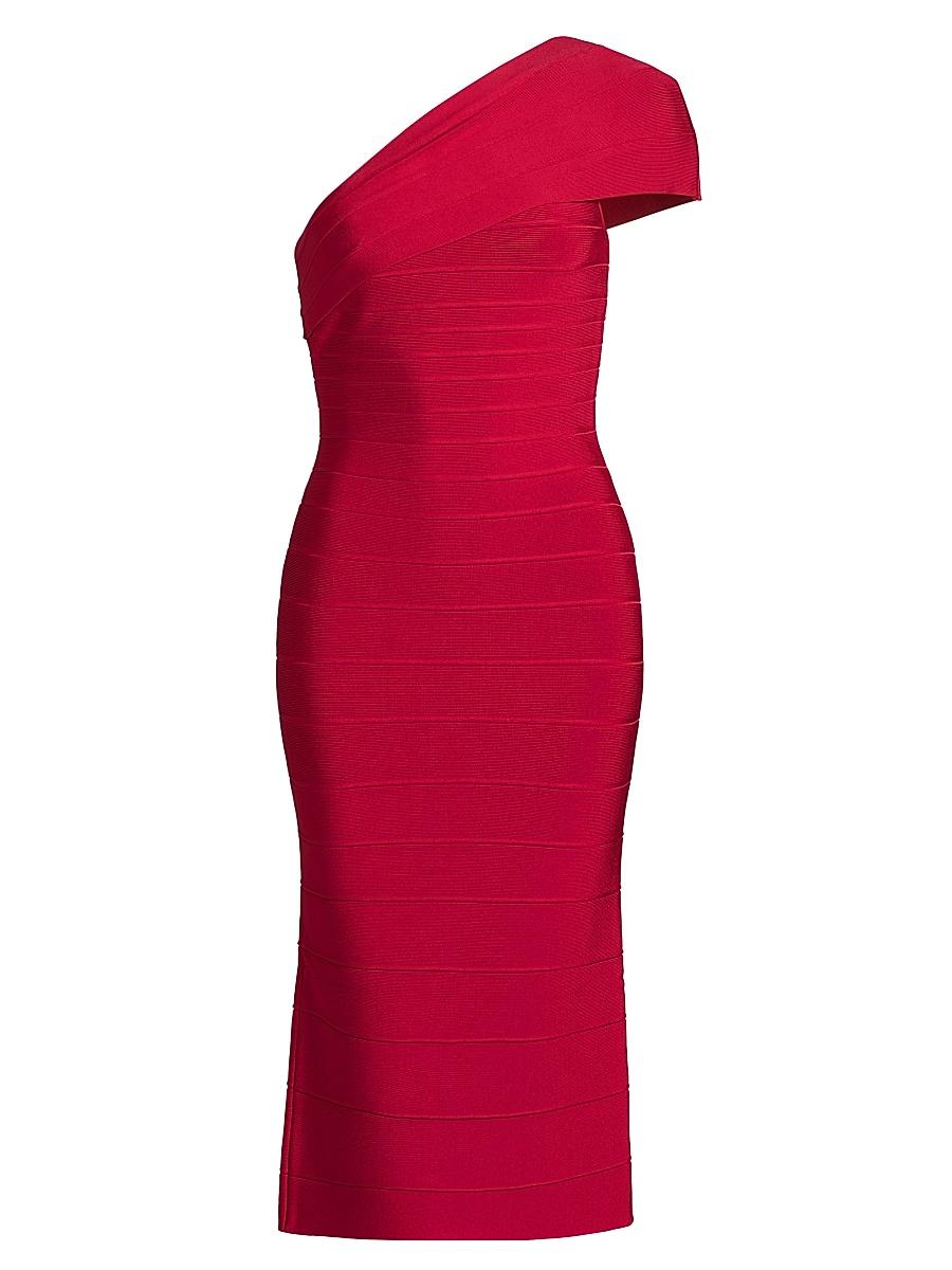 Womens The Abigail Dress Product Image