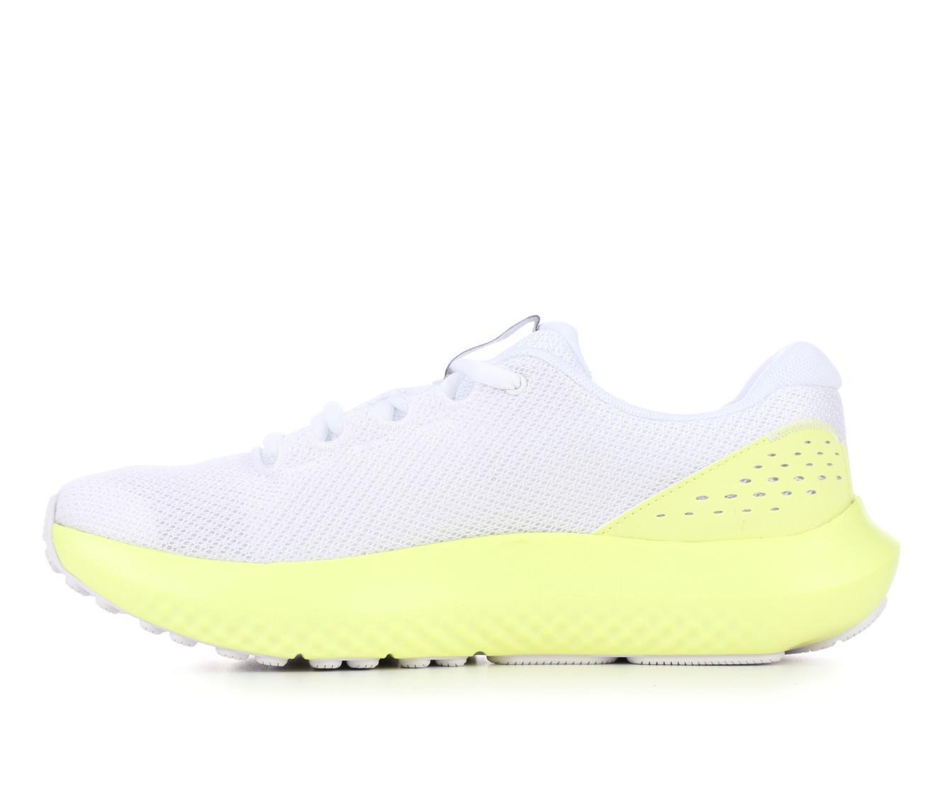 Women's Under Armour Surge 4 Running Shoes Product Image