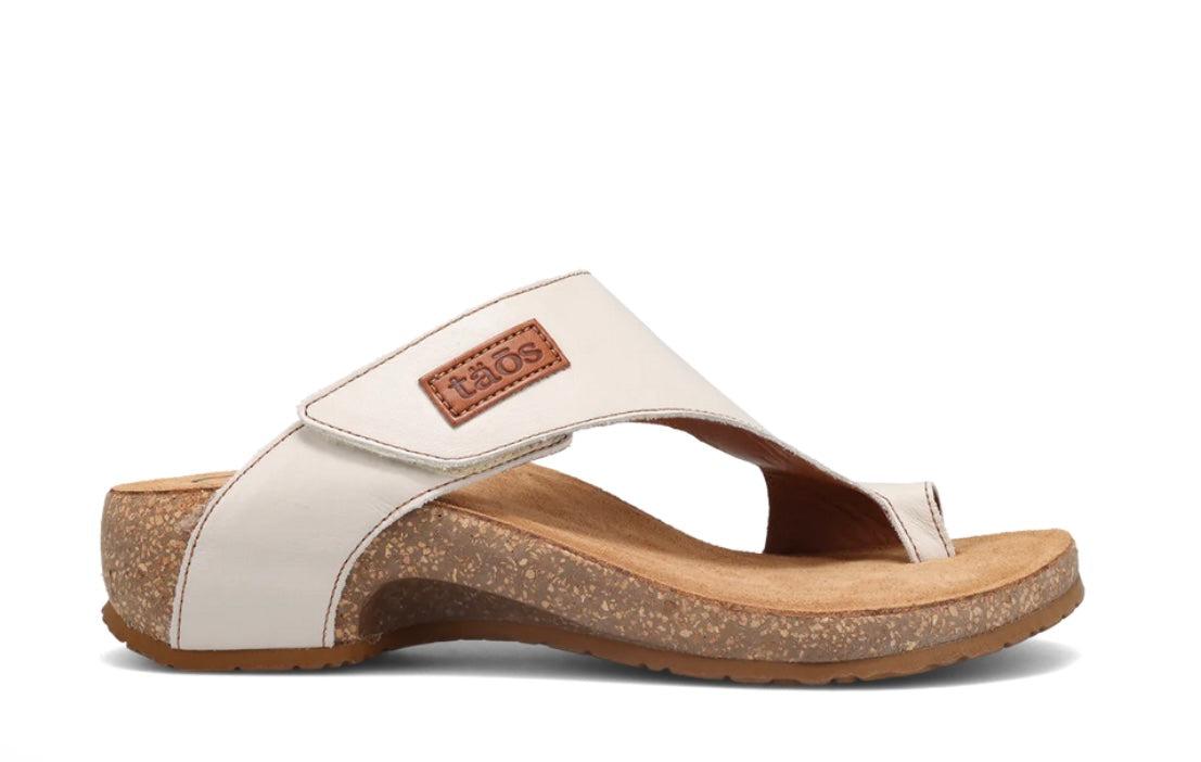 Taos Loop Leather Sandal Product Image