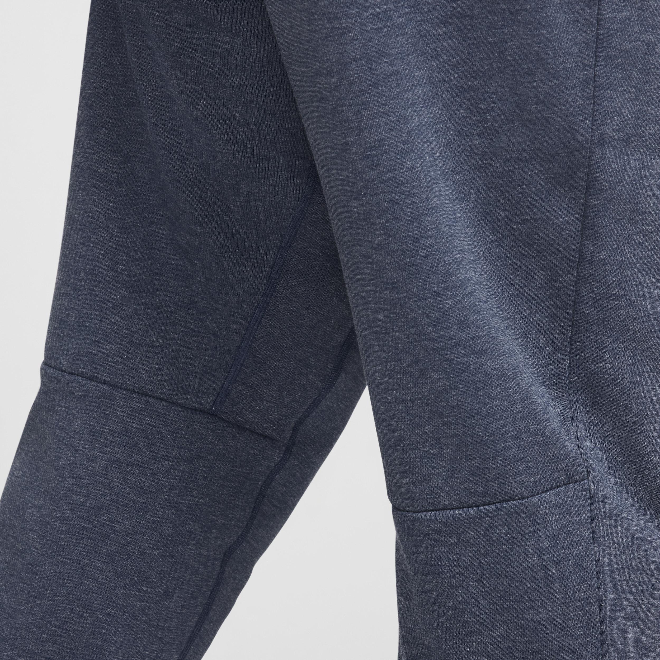Nike Mens Primary Fleece Dri-FIT UV Performance Jogger Pants | FZ0975-451 Product Image
