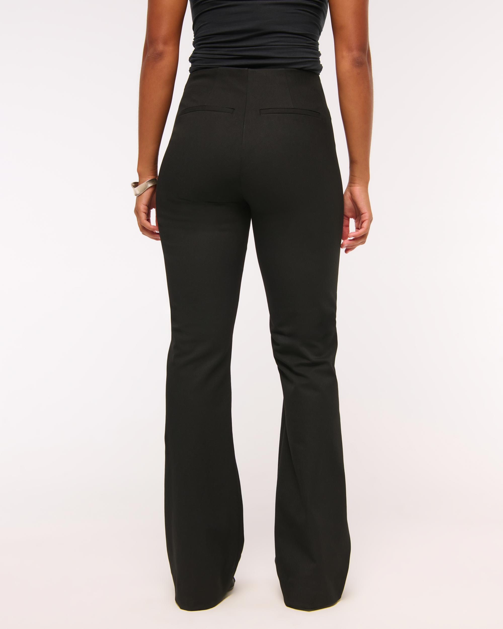 A&F Forme Bootcut Pant Product Image