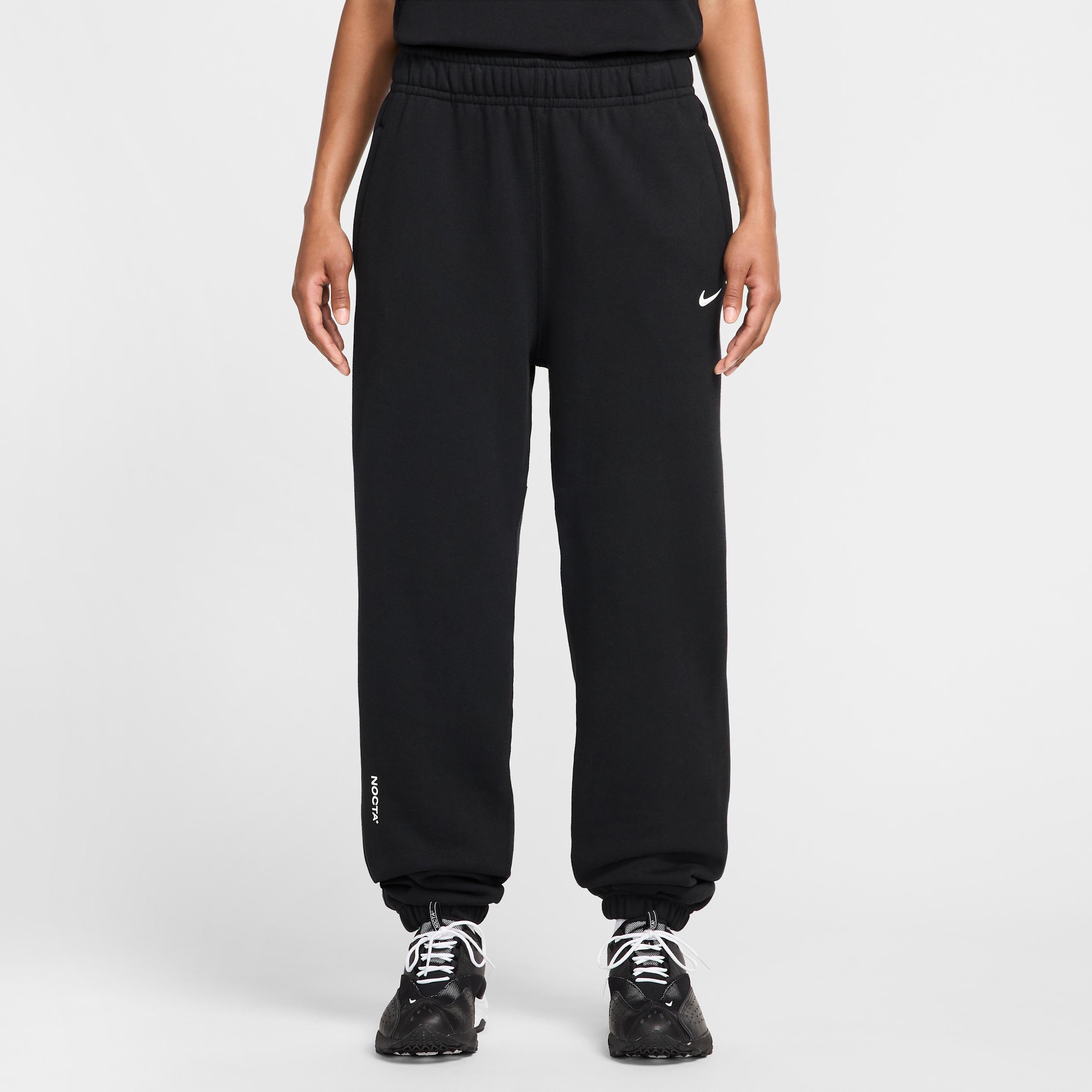 Nike Men's NOCTA NOCTA Fleece CS Sweatpants Product Image