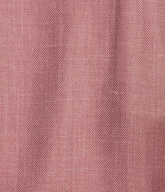 Hickey Freeman Classic Fit Twill Pattern Sport Coat Product Image