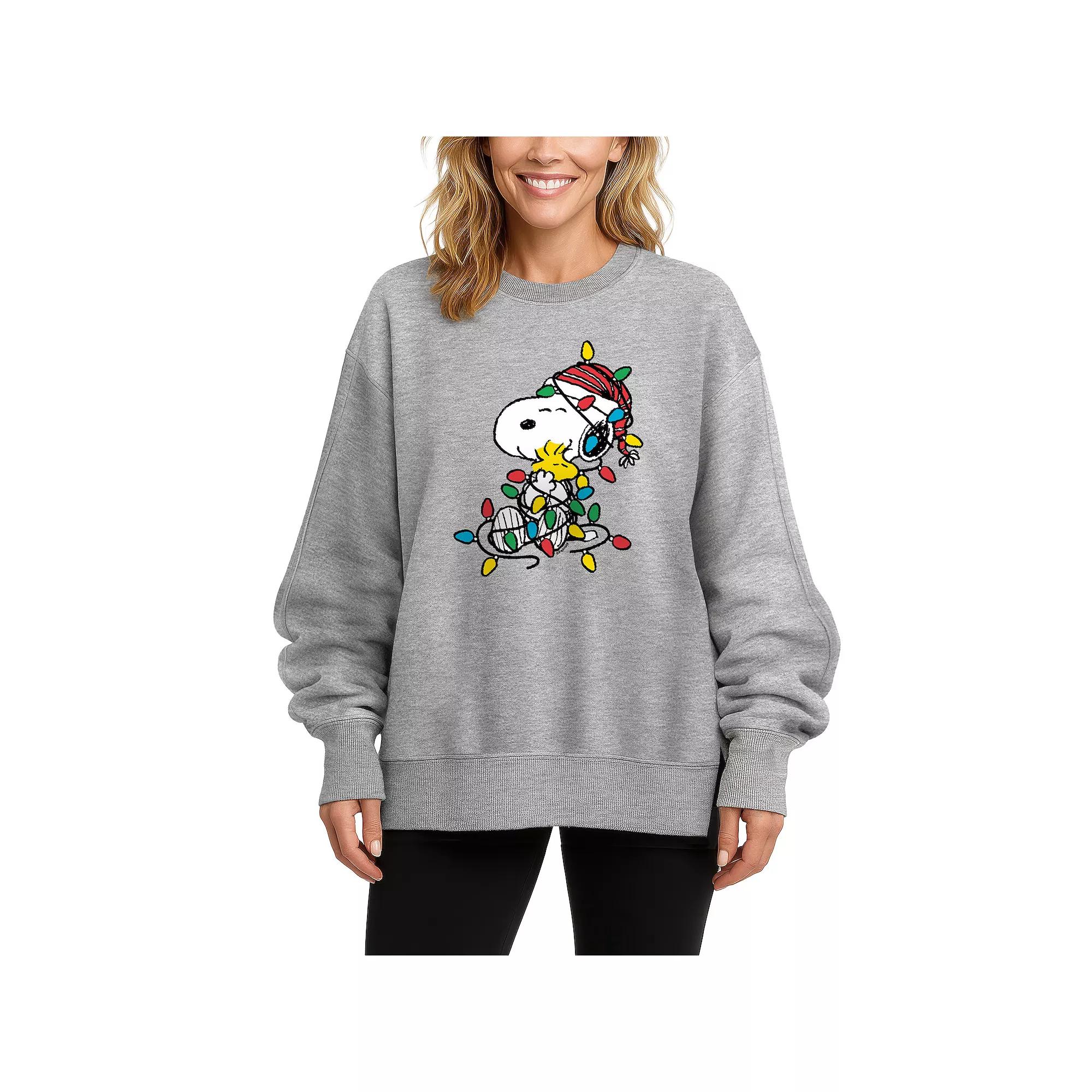 Women's The Wizard Of Oz Group Over Product Image