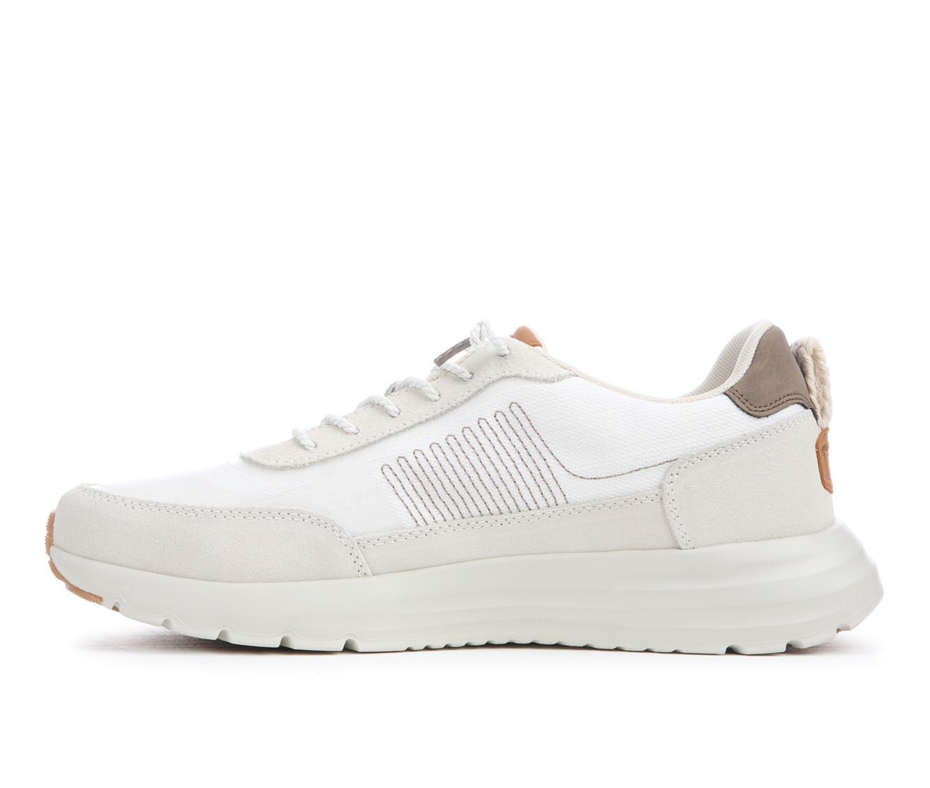 Men's HEYDUDE Sirocco Alta Craft-M Casual Shoes Product Image