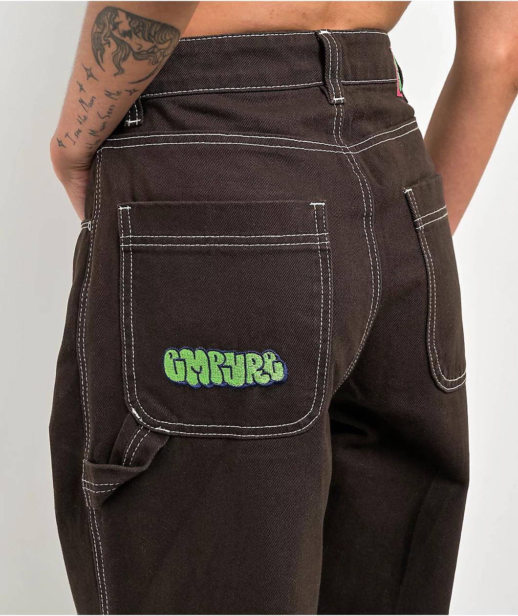 Empyre Tori Java Carpenter Skate Pants Product Image