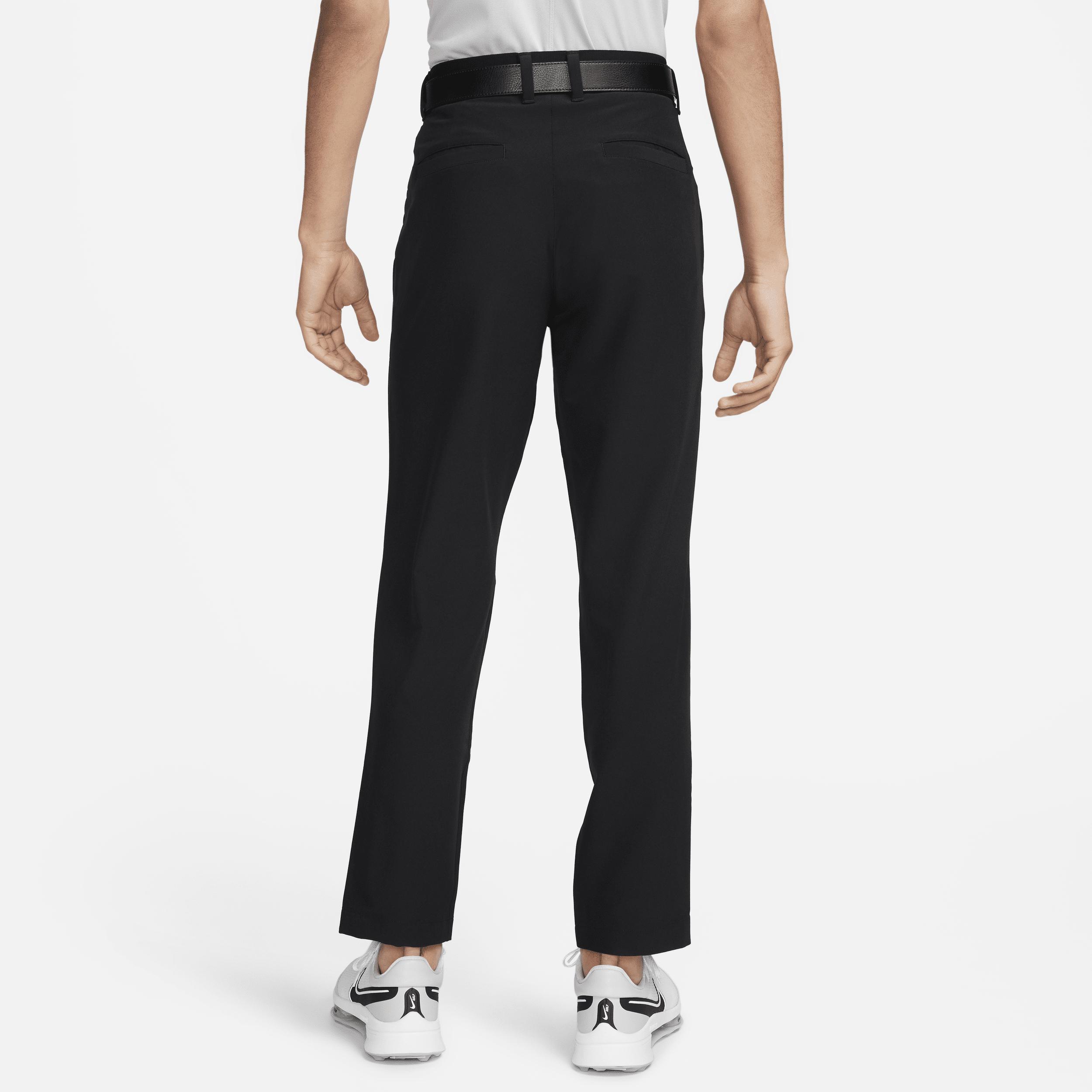 Nike Mens Tour Repel Flex Slim Golf Pants | FD5624-010 Product Image