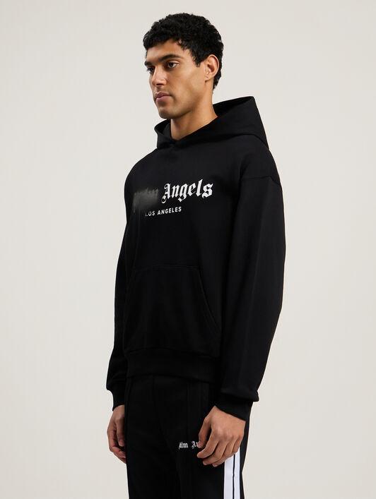 Spray City Los Angeles Hoodie Product Image