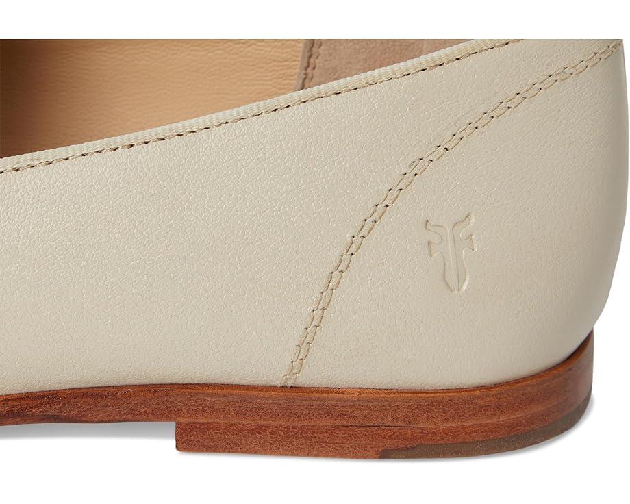 Wynnie Nappa Leather Loafers Product Image
