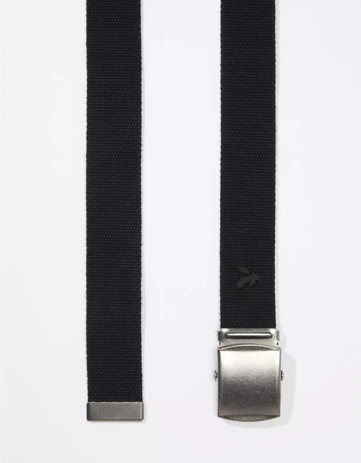 AEO Buckle Belt Product Image