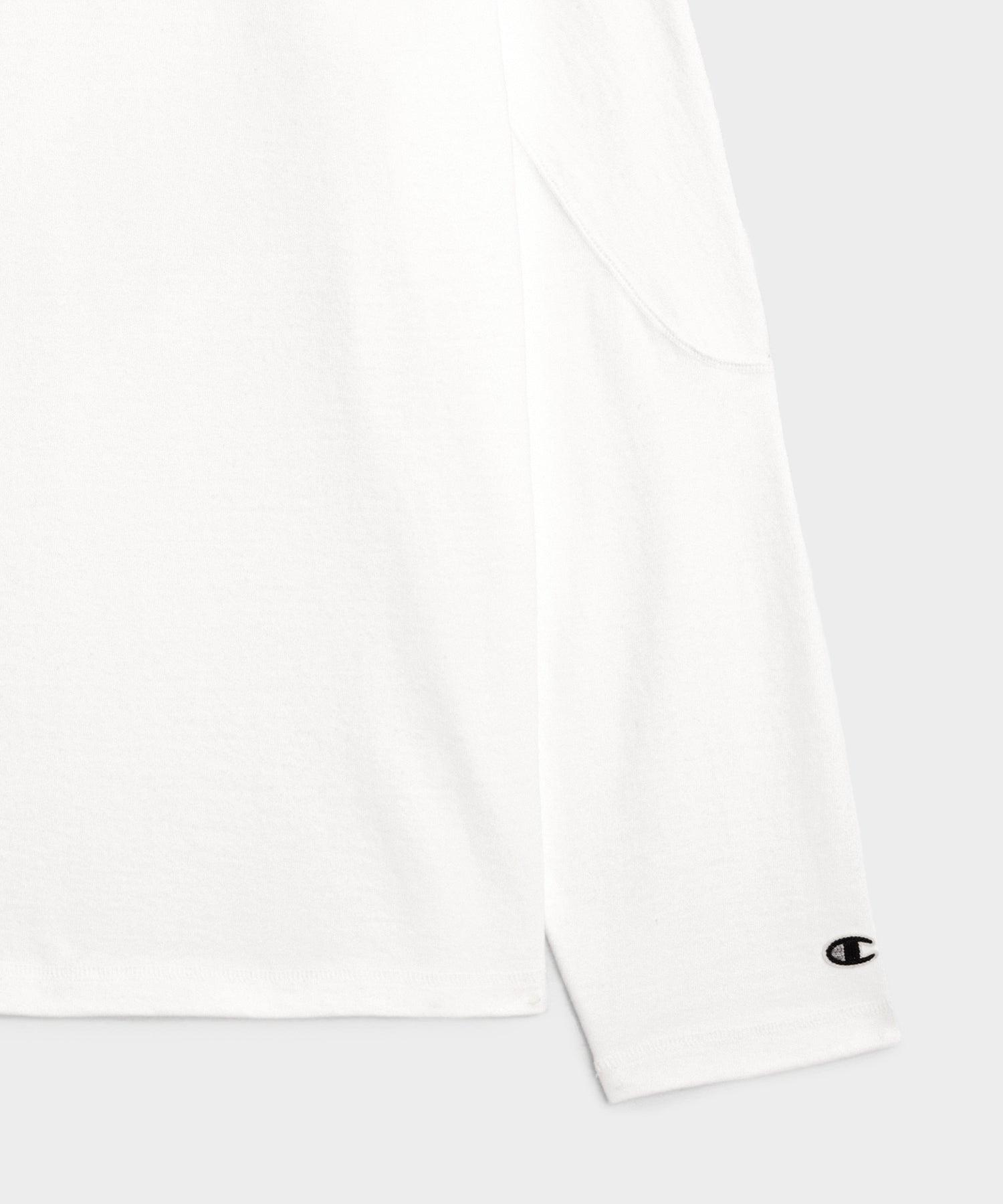 Champion Heavyweight Jersey Football Tee Product Image