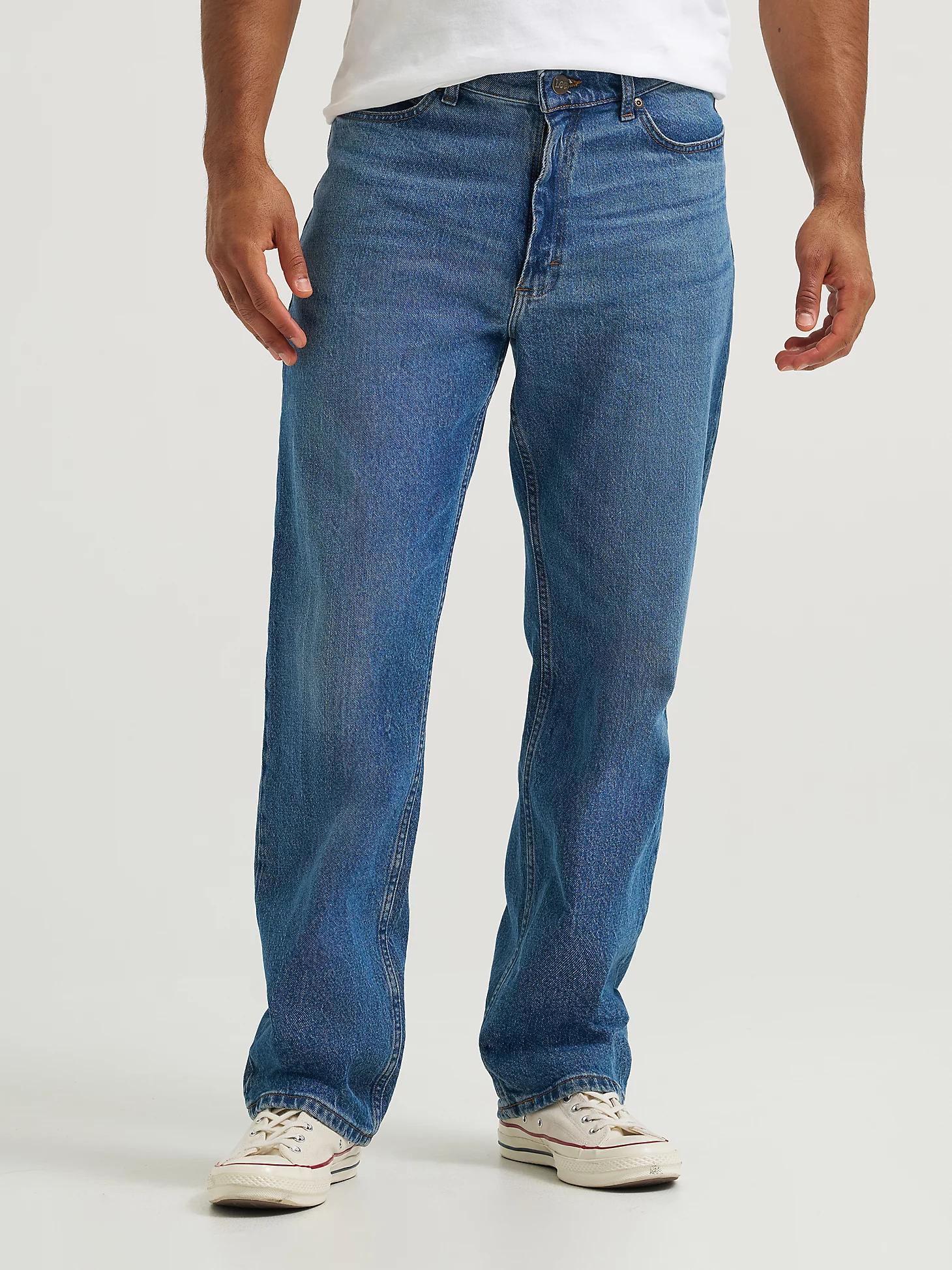 Men's Legendary Loose Fit Jean | Men's Jeans | Lee® Product Image