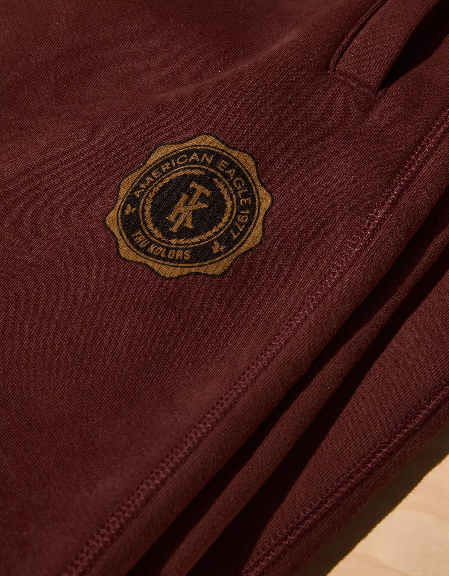 AE x Tru Kolors Heavyweight Sweatpant Product Image