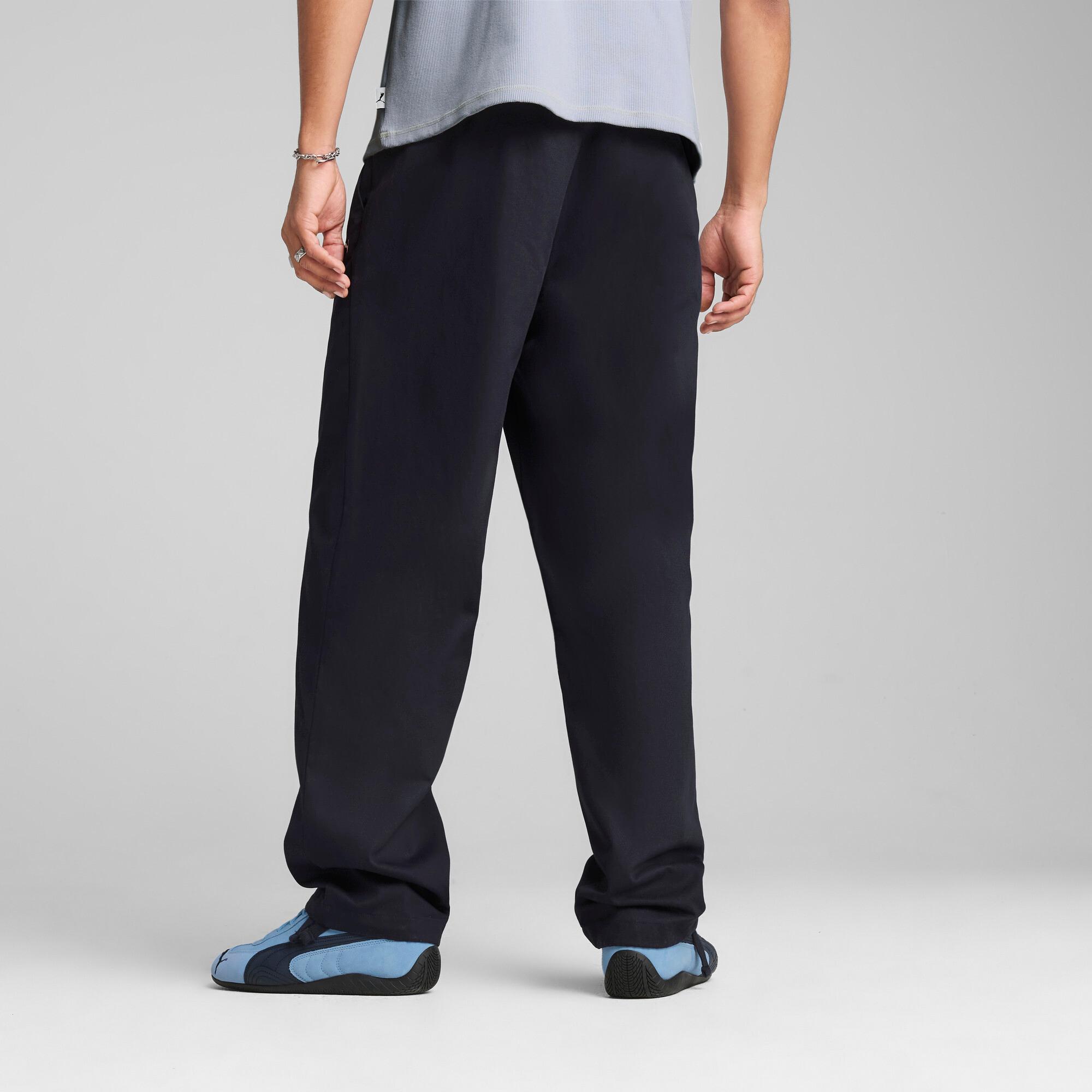 MMQ Men's Chino Pants Product Image