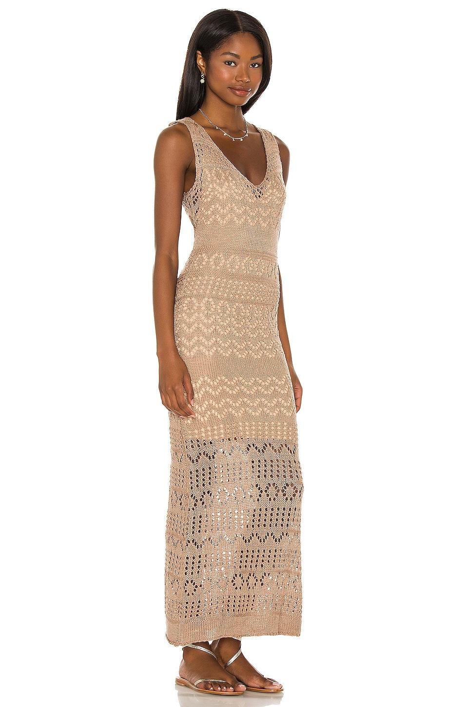 Shona Maxi Dress SNDYS Product Image