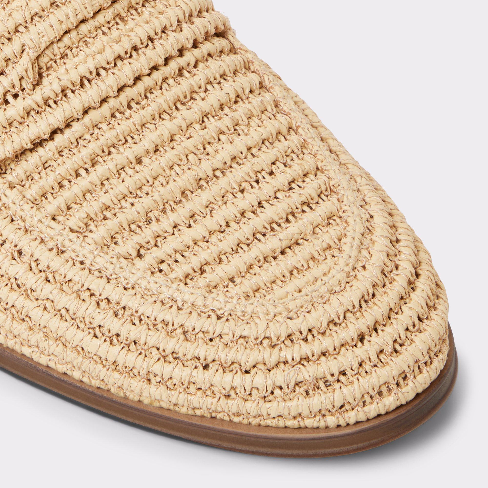 Oceanwind Natural Men's Loafers & Slip-Ons | ALDO US Product Image