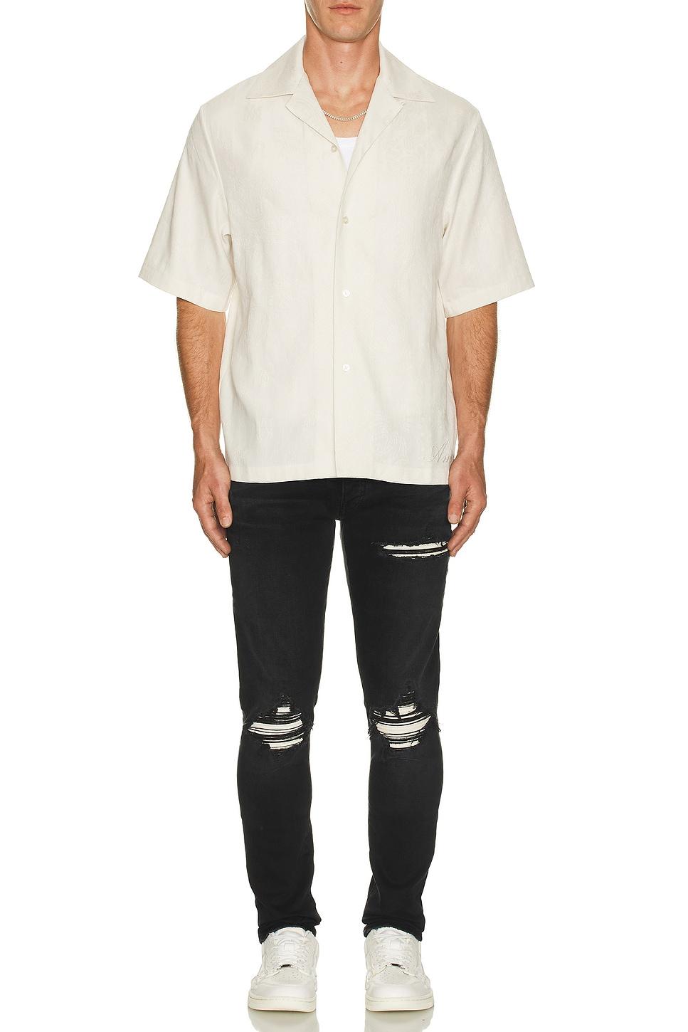 MX1 Ultrasuede Jeans Product Image