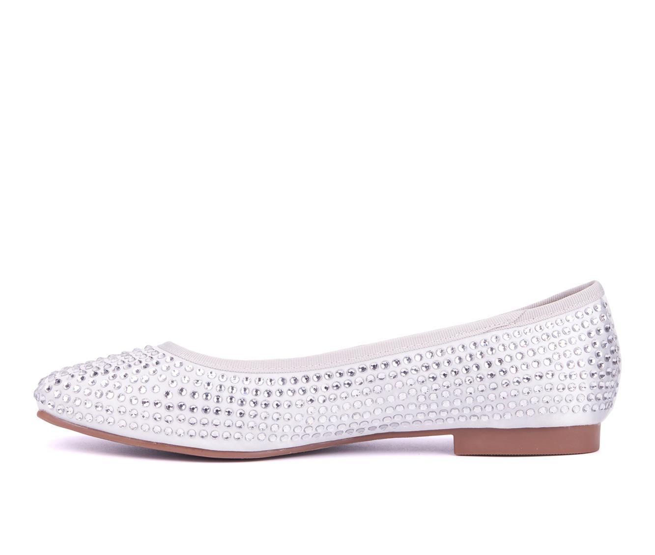 Women's New York and Company Palmira Flats Product Image