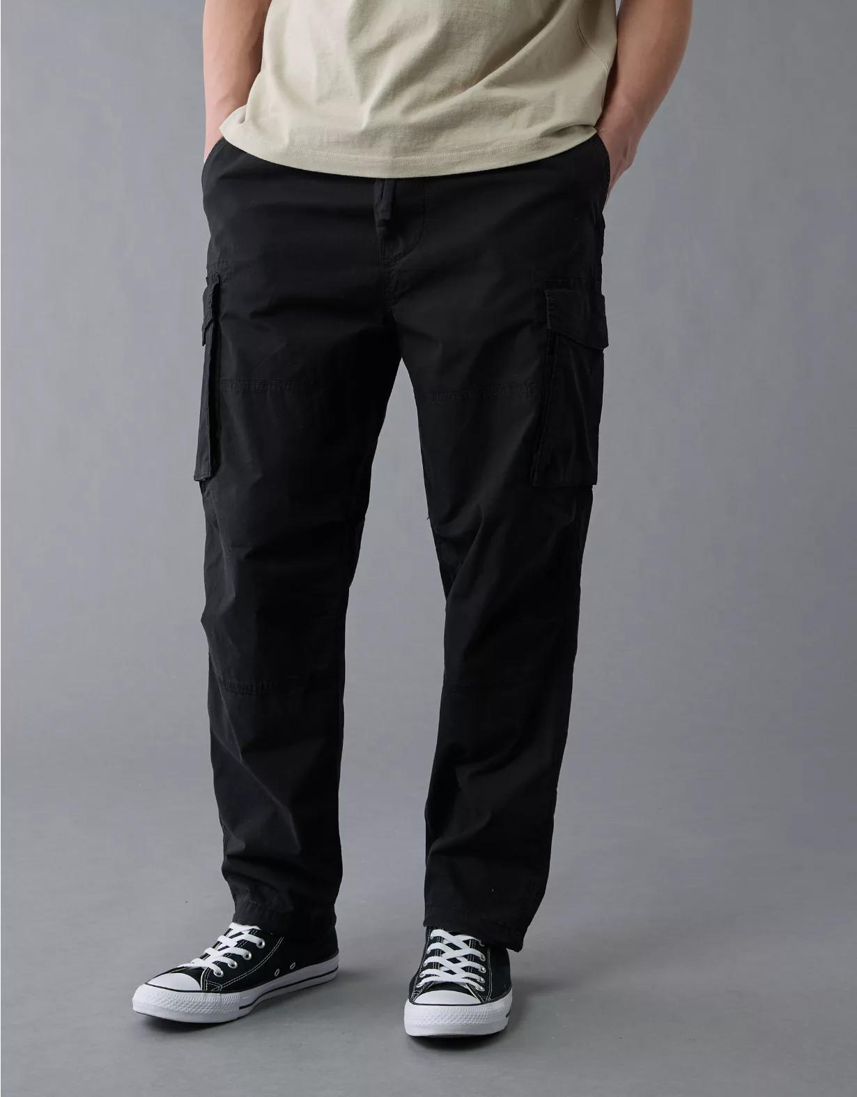 AE Flex Relaxed Cargo Pant Product Image