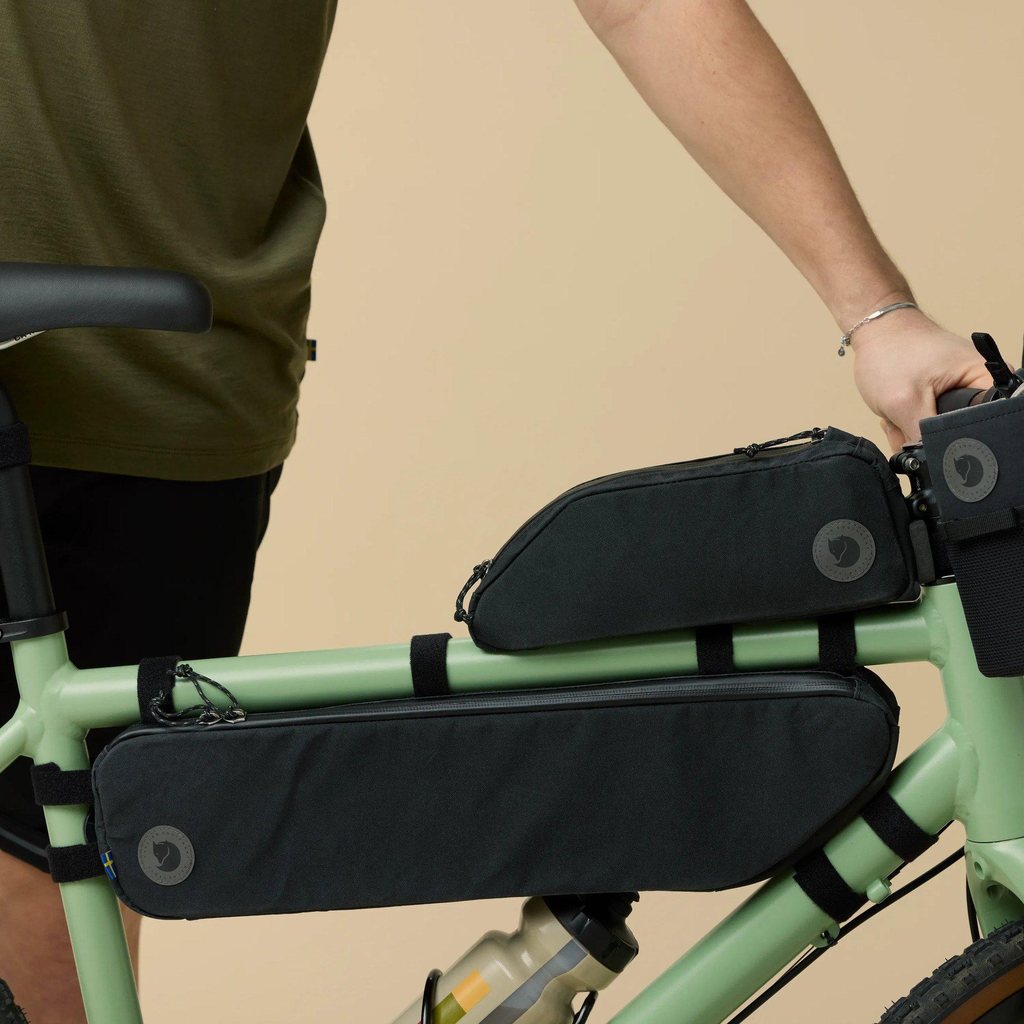 Hoja Frame Bag M Product Image