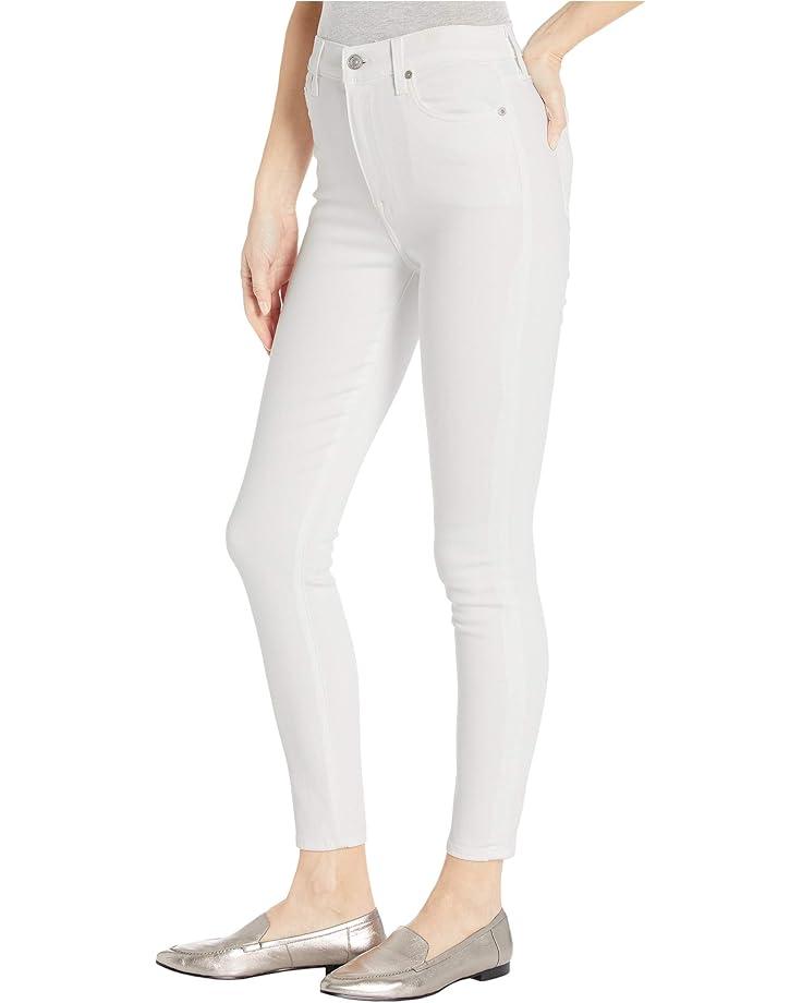 Dojo Tailorless in Slim Illusion White Product Image