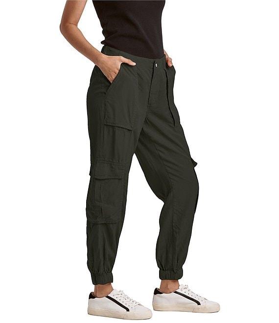 Dear John Sandy Cargo Pocket Lightweight Trouser Product Image
