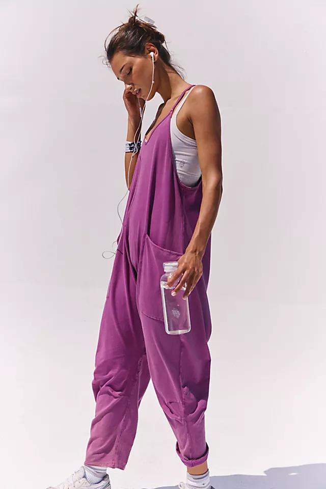 Hot Shot Onesie Product Image