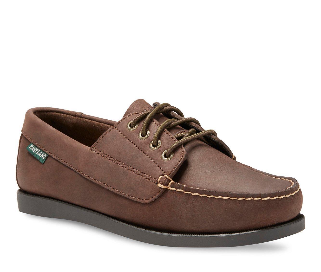 Women's Eastland Falmouth Boat Shoes Product Image