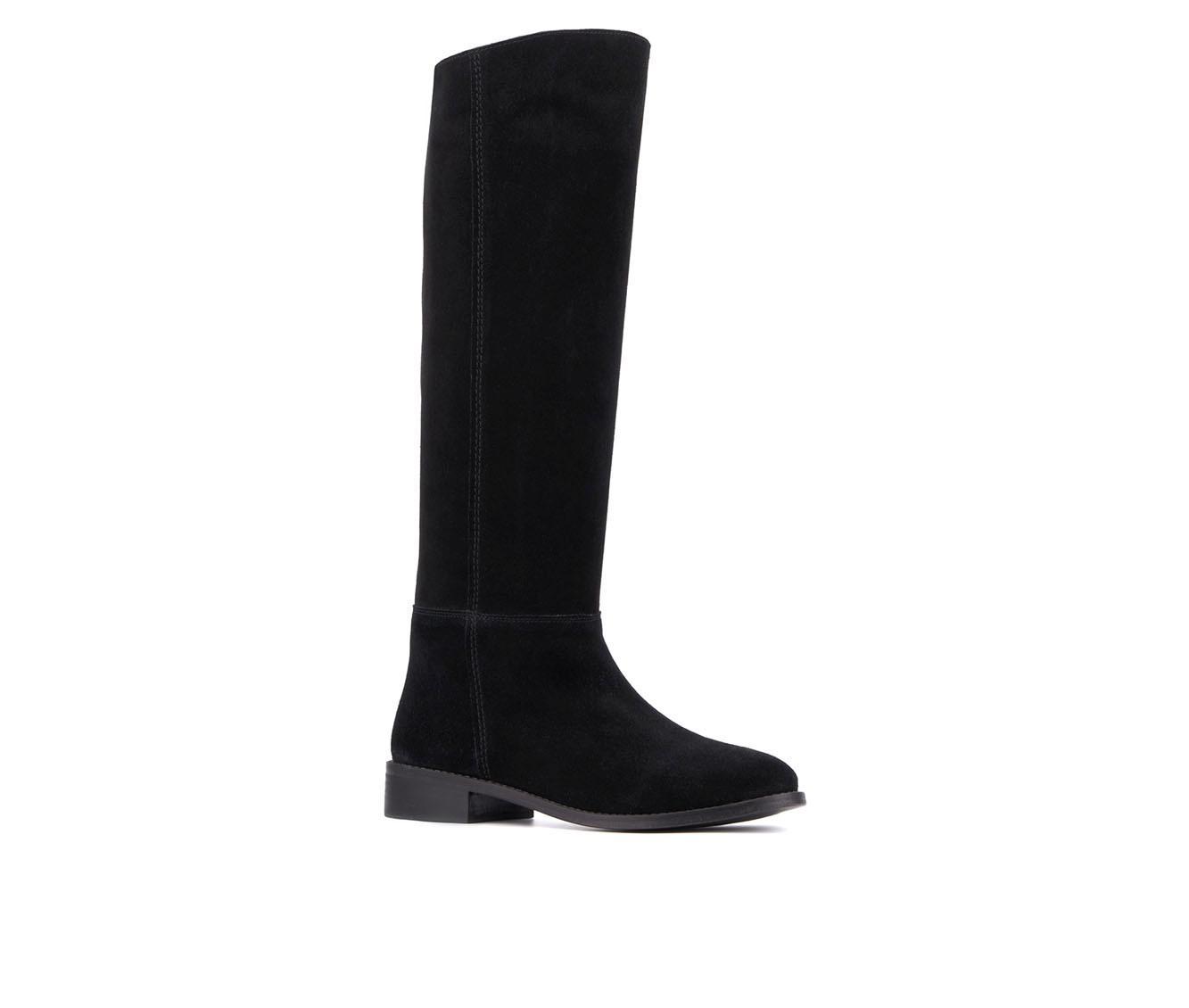 Women's Vintage Foundry Co Raelynn Knee High Boots Product Image
