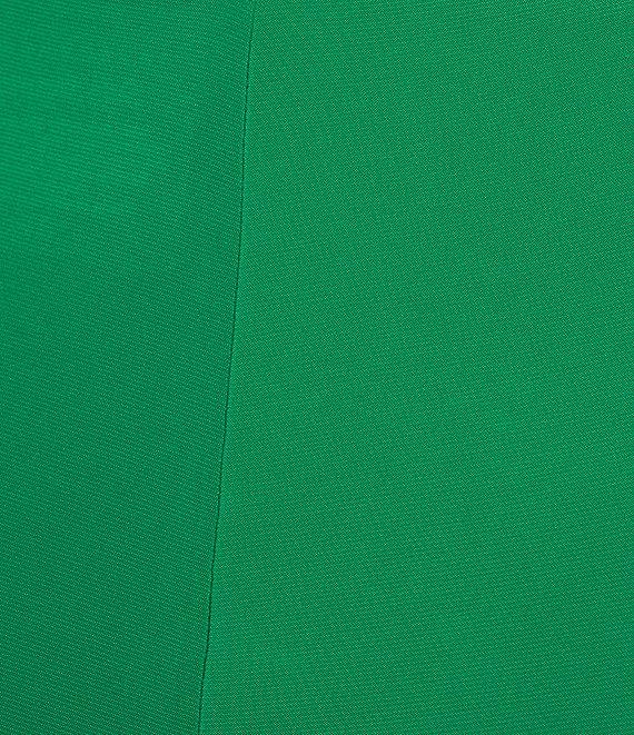 Investments Soft Separates Wide-Leg Elastic Waist Mid Rise Coordinating Pull-On Pants Product Image