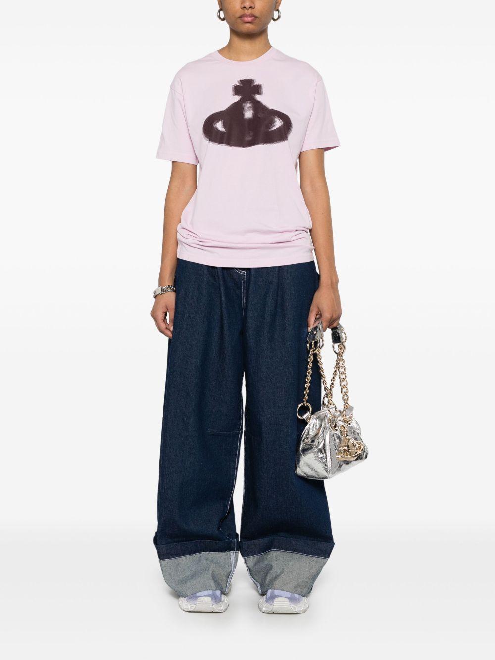 Orb Classic T-shirt Product Image