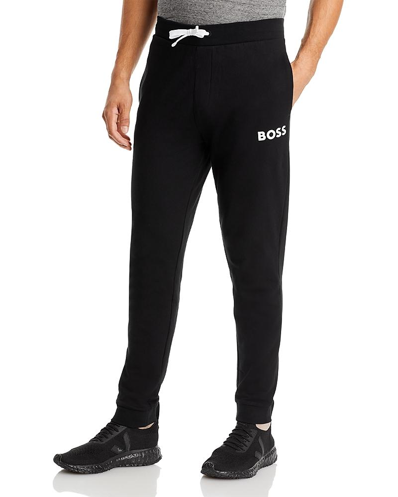 BOSS Men's Ease Pajama Joggers Product Image