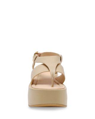 Women's Hold Platform Sandals Product Image